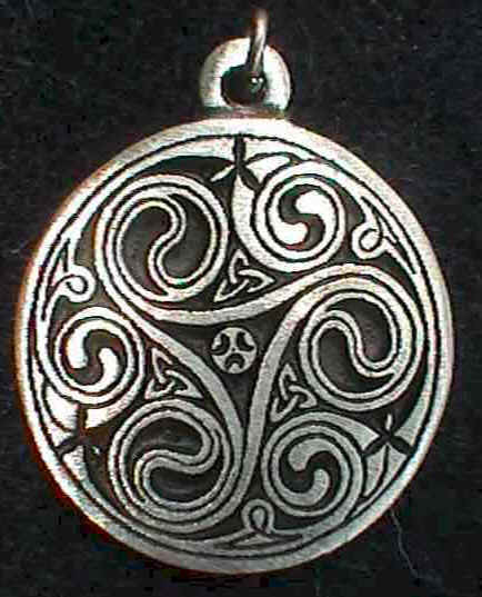 celtic sister symbols