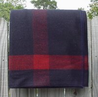Woolrich cavalry blanket online
