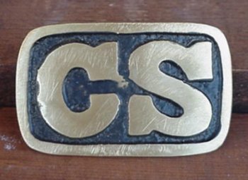 cs buckle